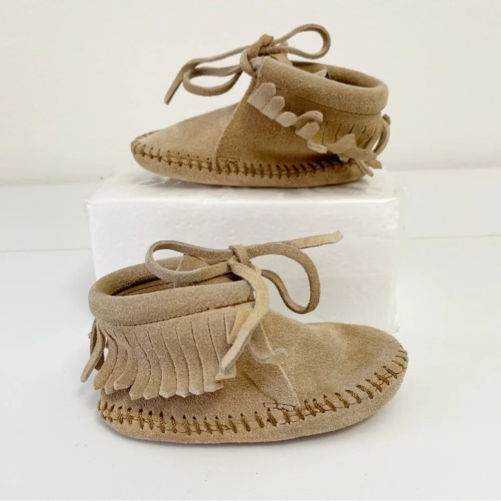 Minnetonka very good